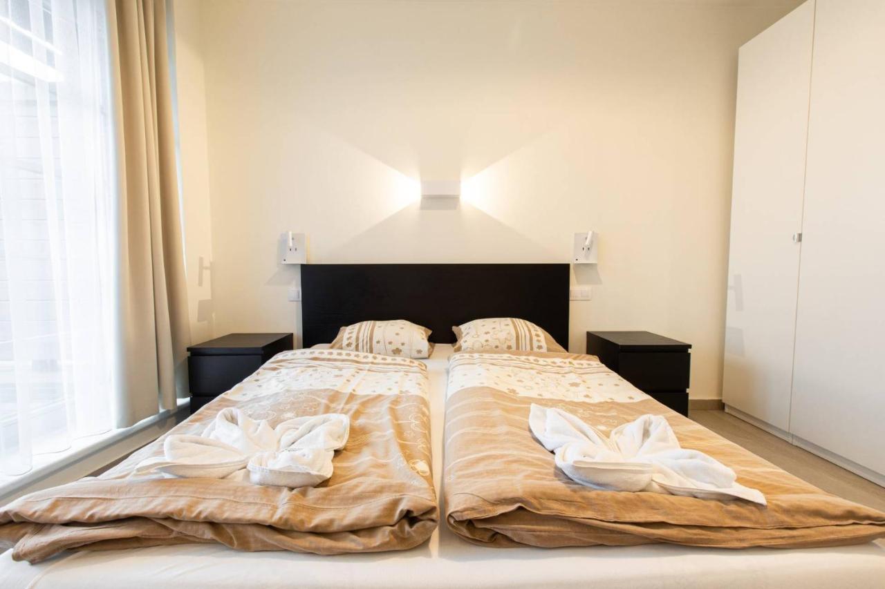 Apartmany Pod Zakletym - Hotel Ricky المظهر الخارجي الصورة