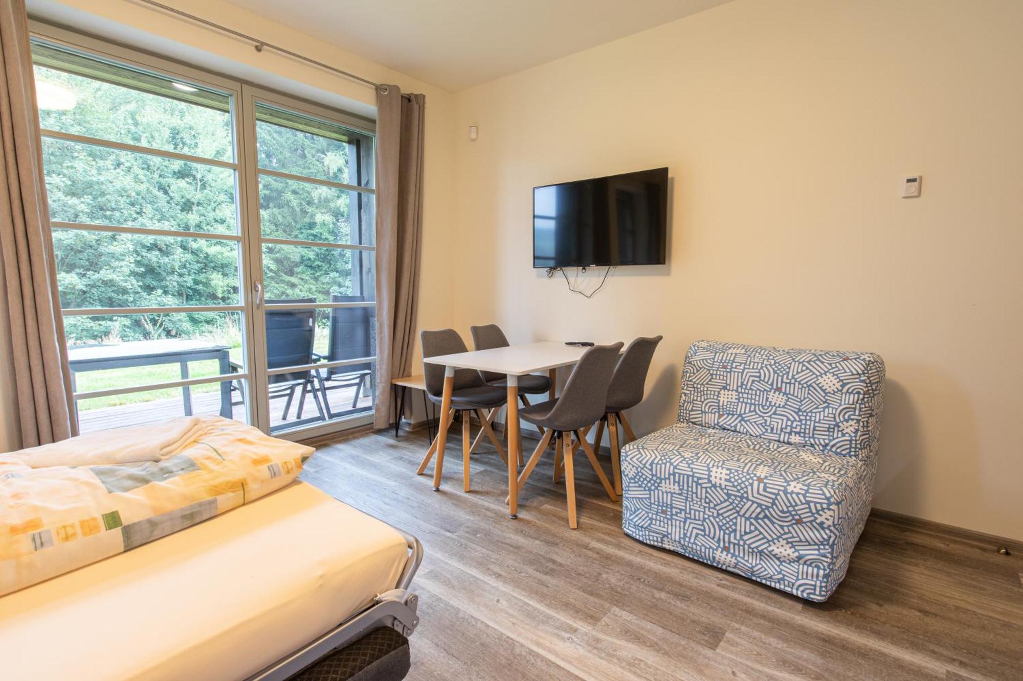 Apartmany Pod Zakletym - Hotel Ricky المظهر الخارجي الصورة