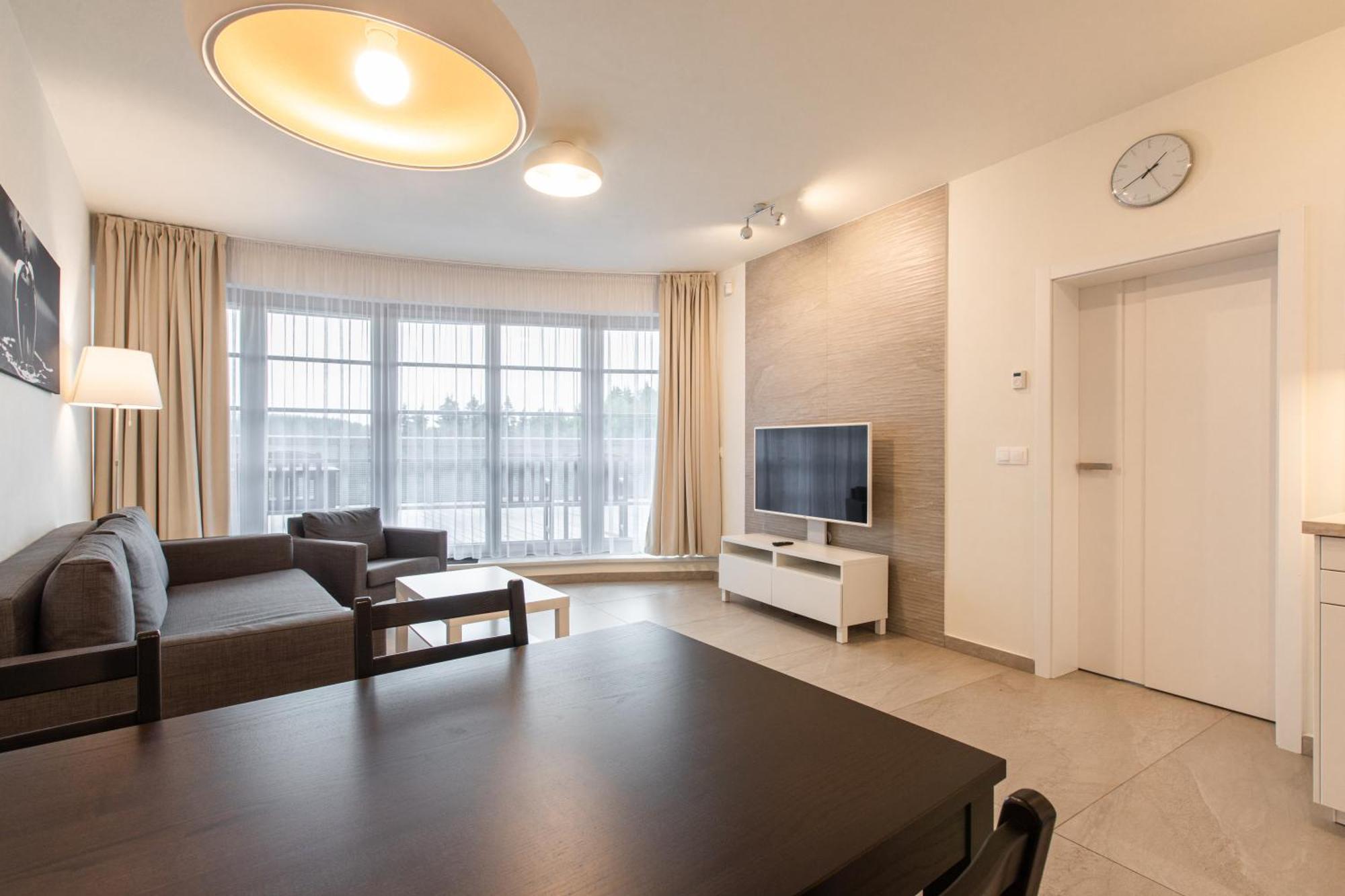Apartmany Pod Zakletym - Hotel Ricky المظهر الخارجي الصورة