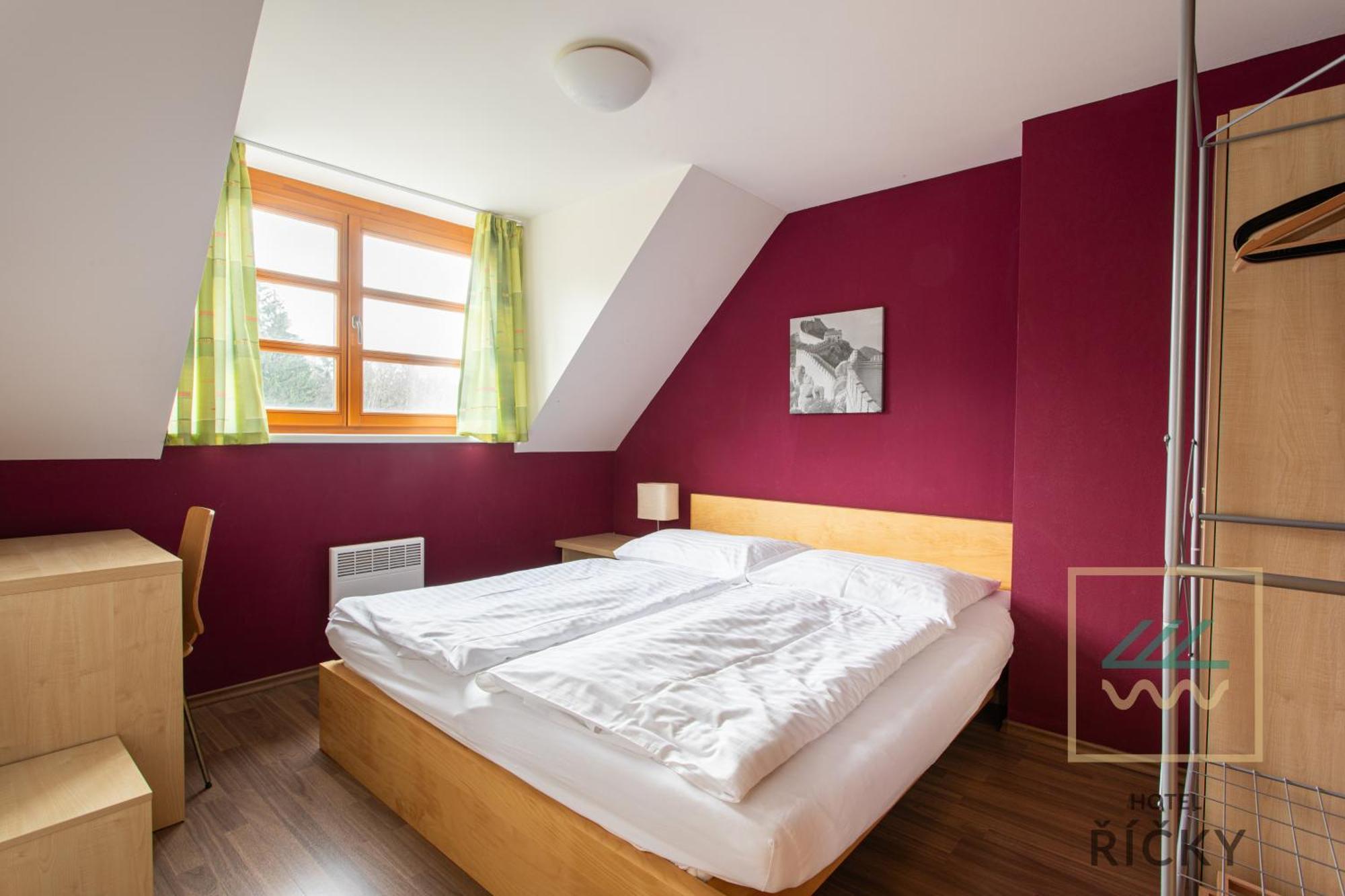 Apartmany Pod Zakletym - Hotel Ricky المظهر الخارجي الصورة