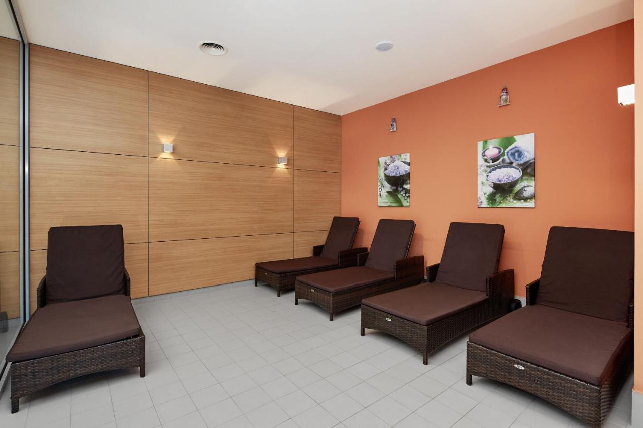 Apartmany Pod Zakletym - Hotel Ricky المظهر الخارجي الصورة